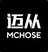 迈从 Logo